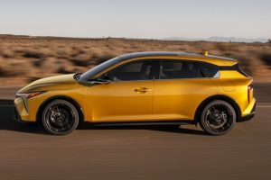 Дайджест дня: будущий Ceed, Haval F7x в продаже и другие события индустрии