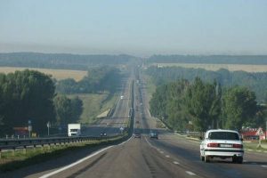 Автотуризм в России  ближайшее будущее