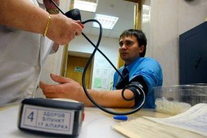 Противопоказания к вождению автомобиля