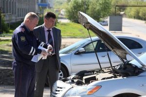 Документы на контрактные двигатели