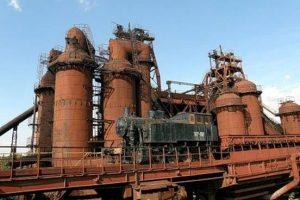 Уфа – Челябинск по трассе М5
