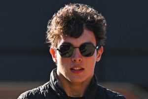 Гонщик «Хааса» Берман наказан потерей 10 позиций на старте Гран‑при Монако