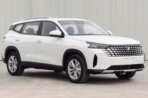 Кроссовер Jetta VS8: уже не клон Фольксвагена
