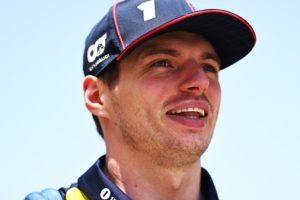 Четырехкратный чемпион «Формулы‑1» Ферстаппен стал отцом