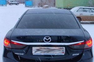 Можно ли тонировать машину зимой? ЗА и против