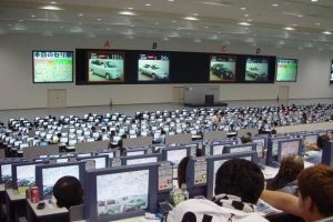 Как устроены автомобильные аукционы в разных странах мира?