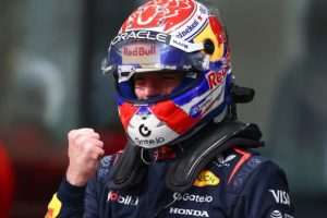 Монтойя рассказал, кто может заменить Ферстаппена в «Ред Булл»