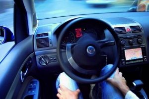 Круиз контроль  отдохните за рулем автомобиля