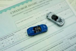 Оформление генеральной доверенности на автомобиль и покупка-продажа автомобиля по ней