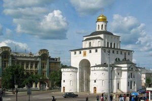 Трасса М7 Москва – Нижний Новгород