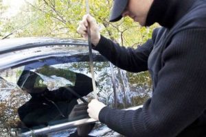 Ваши действия при угоне автомобиля