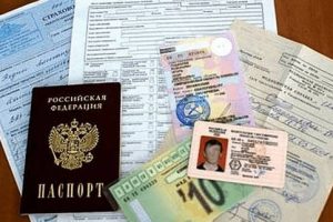 Что нужно знать о восстановлении ПТС автомобиля