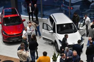 Сколько будут стоить авто популярных марок после их возвращения  в Россию