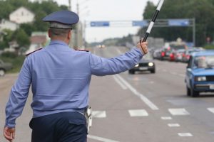 Водителей будут лишать прав онлайн после диспансеризации