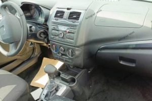 Лада Гранта с вариатором 2025: подробности о версии с автоматической трансмиссией. Первые машины сошли с конвейера