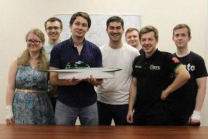 Россия впервые покажет экомобиль собственной разработки на мировых площадках