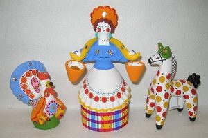 Нижний Новгород – Сыктывкар по федеральной трассе «Вятка»