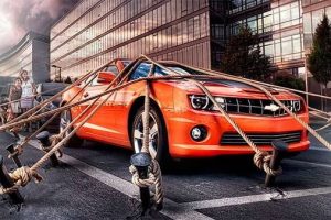 Как защитить от угона свое авто