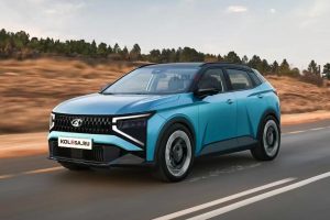 Кроссовер Лада B Plus Cross на базе Весты: уже завтра официальная премьера 18 июня (13:00 МСК). Прямая трансляция последних новостей (XTour или Altra)