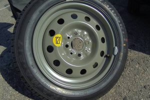 «Ладу Гранту» ВАЗ «переобул» в Pirelli