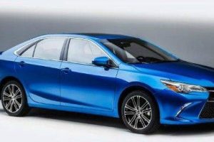 Новинка Camry бьет рекорды по количеству заинтригованных поклонников