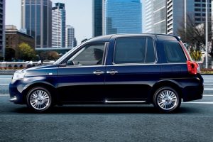 Дайджест дня: обновленное JPN Taxi, Dongfeng Mage для России и другие события индустрии