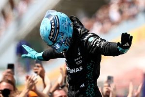 Расселл выиграл Гран‑при Канады «Формулы‑1», Ферстаппен стал вторым, Норрис сошел