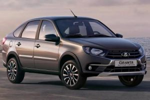 Лада Гранта получила новую комплектацию Standart Plus по цене 829 тыс руб. От базовой Standart она отличается лишь подушкой безопасности