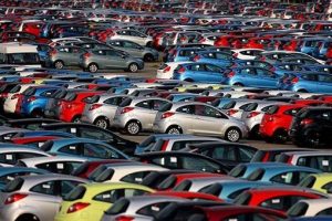 Россияне стали больше покупать новых авто