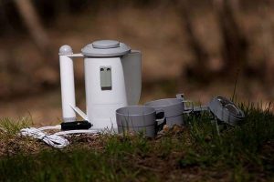 Как выбрать чайник в машину, работающий от прикуривателя