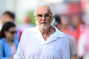 Бриаторе: «В «Формуле‑1» нужно ограничить рост зарплат гонщиков»