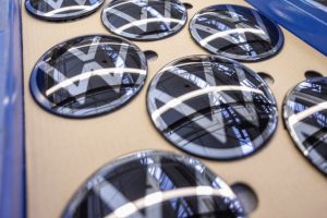 Беды компании Volkswagen: сенсоры, лень и опять дизельгейт