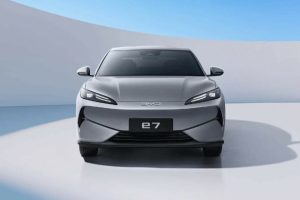 Власти КНР выступили против ценовых войн автопроизводителей