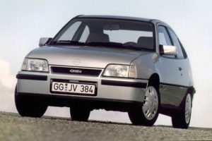 За любые действия GM в России отвечает компания Opel