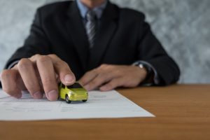 Лимит ОСАГО с европротоколом повысили только для пользователей приложения