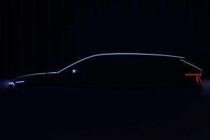 Анонсирован универсал Skoda Vision O: такой станет Octavia