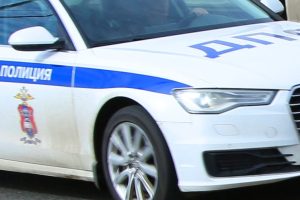 Более 90% нарушений ПДД регистрируется камерами