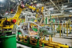 АВТОВАЗ вложил 347 млн рублей в модернизацию производства