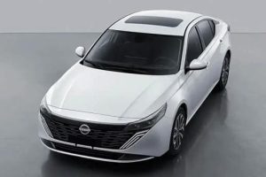 Nissan Teana 2025 (Altima): возвращение культового названия бизнес-седана. Фото, характеристики и предварительные цены. Ждем в России