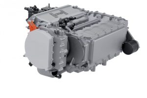 Geely и Renault представили компактные ДВС для гибридов