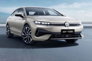 Новый Volkswagen Sagitar L: альтернативная Jetta