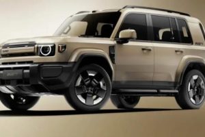 Гибридные кроссоверы и внедорожники в России 2025: Geely EX5, Evolute i-Space, WEY, Lixiang. Все модели с ценами и фото