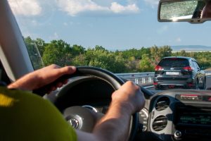 Эксперт объяснил, можно ли управлять автомобилем в болезненном состоянии