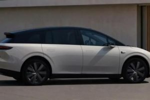 Li Auto i6 (Lixiang) 2026: самый младший кроссовер «электрической» линейки. Фото, характеристики и предварительные цены