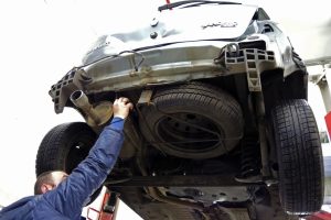 Правительство издало новые правила авторемонта и техобслуживания