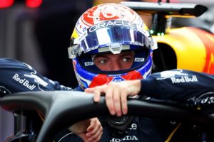 Ферстаппен стал победителем квалификации Гран‑при США, Норрис второй, Пиастри — шестой