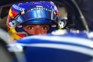 FIA подтвердила дисквалификацию пилотов «Уильямса» после квалификации Гран‑при Сингапура