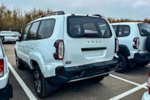 АвтоВАЗ прекратил разработку удлиненной Нивы Тревел Лонг (RGM) с новым салоном. Проект поставлен на паузу