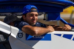 Пилот «Уильямса» Сайнс — о штрафе по итогам Гран‑при США: «Это наказание кажется несоразмерным и обнажает слабые места в правилах»