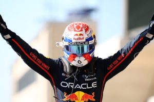 Ферстаппен выиграл Гран‑при США «Формулы‑1», опередив Норриса и Леклера